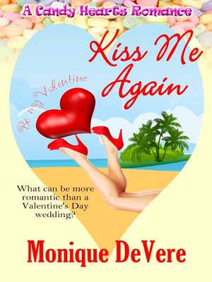 cover image of Kiss Me Again